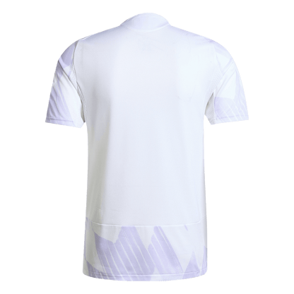 Manchester United 2025/26 Vieras Pelipaita (Player Version) Miesten - kuva 12