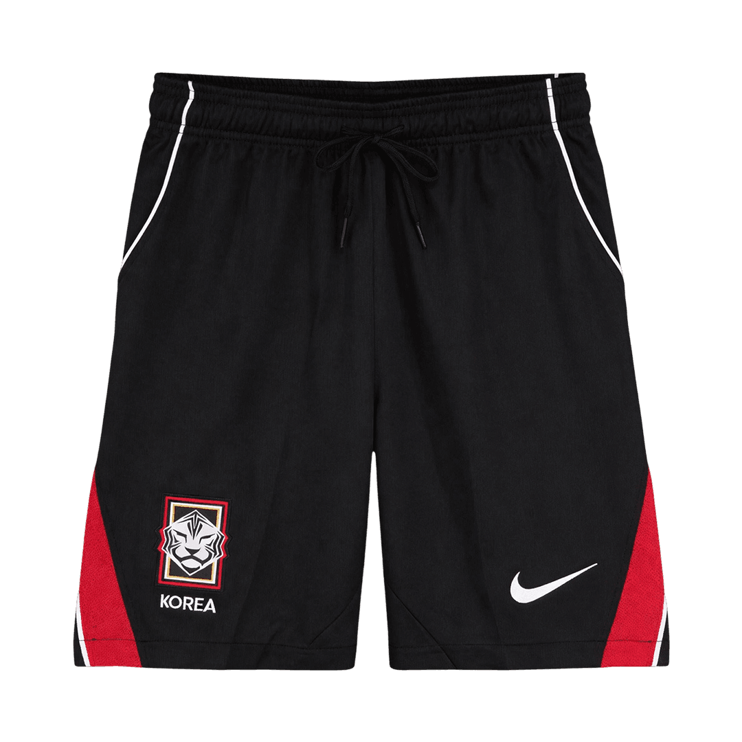 South Korea World Cup 2026 Koti Pelipaitasetti Miesten - kuva 2