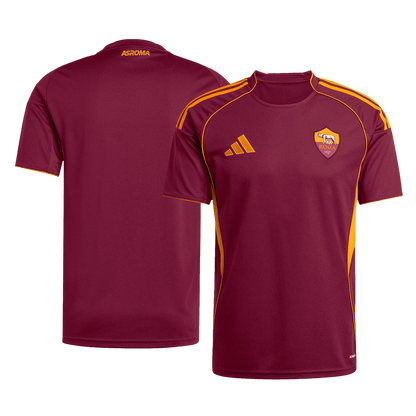 Roma 2025/26 Koti Pelipaitasetti Miesten - kuva 10