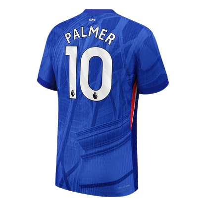 Chelsea 2025/26 Koti Pelipaita (Player Version) Miesten PALMER #10 - kuva 11