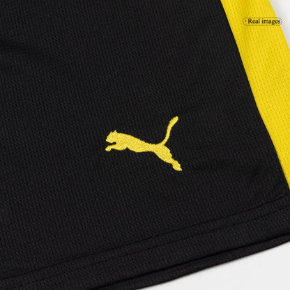Borussia Dortmund 2025/26 Koti Lasten t?ydellinen peliasu - kuva 3