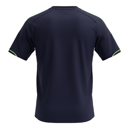 Real Madrid 2012/13 Vieras Retro -pelipaita Miesten - kuva 9