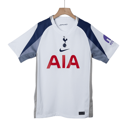 Tottenham Hotspur 2025/26 UCL Koti Pelipaita Miesten XAVI #7 - kuva 8