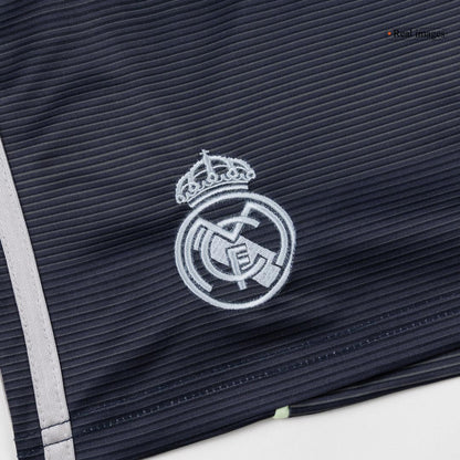 Real Madrid 2025/26 Vieras Pelipaitasetti Lasten [PREMIUM] - kuva 3