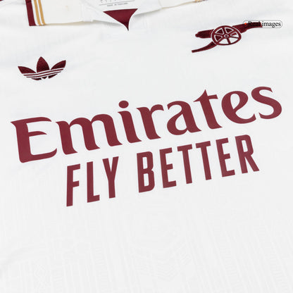 Arsenal 2025/26 Kolmas Pelipaita Miesten - kuva 6
