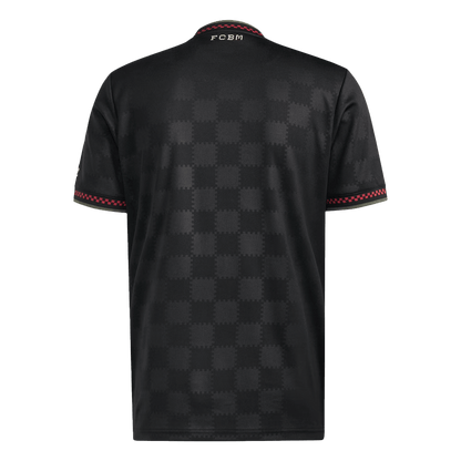 Bayern Munich 2025/26 Kolmas Pelipaita Miesten - kuva 3