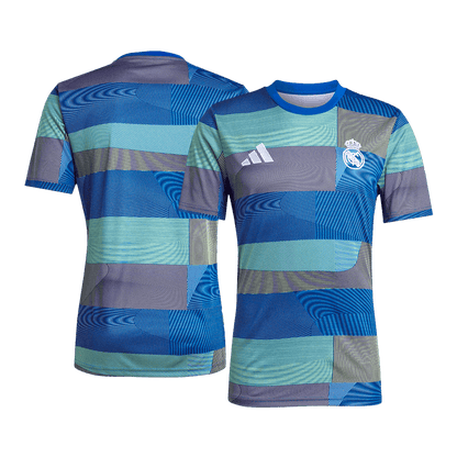 Real Madrid 2025/26 Ottelua edelt?v? Pelipaita Miesten - kuva 9