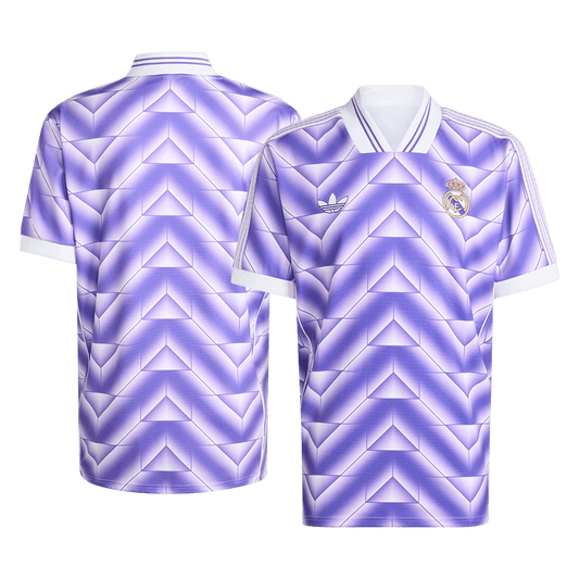 Real Madrid 2025/26 Pelipaita Miesten - kuva 2