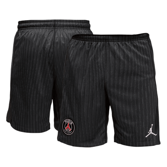 PSG 2025/26 Nelj?s Pelishortsit Miesten - kuva 2