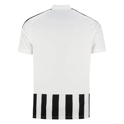 Juventus 2026/27 Koti Pelipaita Miesten - kuva 3
