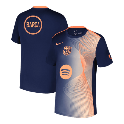 Barcelona 2025/26 Pelipaita Miesten - kuva 10