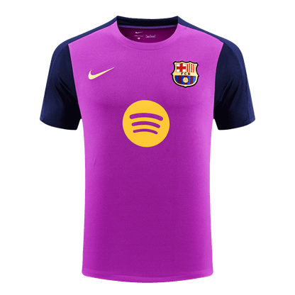 Barcelona 2025/26 Ottelua edelt?v? Pelipaita Miesten