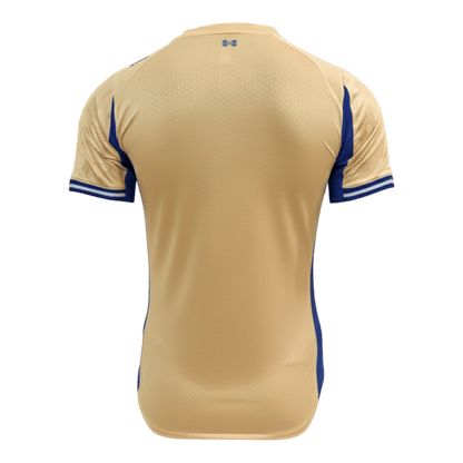 Marseille 2025/26 Nelj?s Pelipaita (Player Version) Miesten - kuva 11