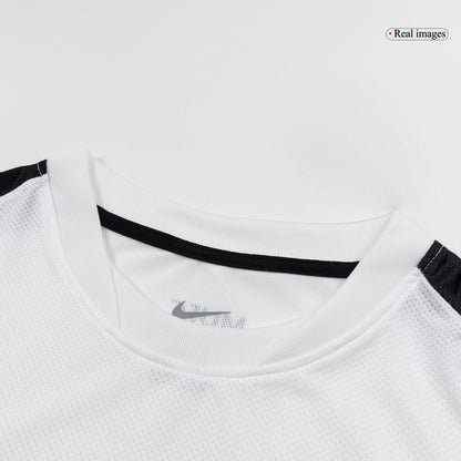 Manchester United 2010/11 Vieras Retro -pelipaita Miesten - kuva 9