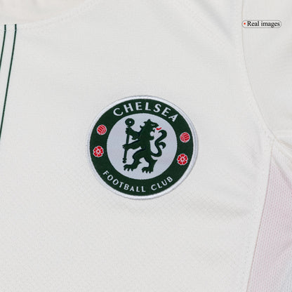 Chelsea 2025/26 Vieras Pelipaita Naisten - kuva 5