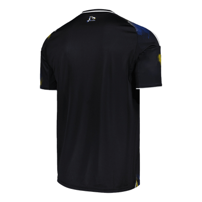 Leeds United 2025/26 Kolmas Pelipaita Miesten - kuva 3
