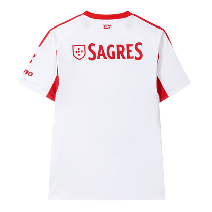 Benfica 2025/26 Kolmas Pelipaita Miesten - kuva 12
