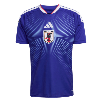 Japan World Cup 2026 Koti Pelipaita Miesten