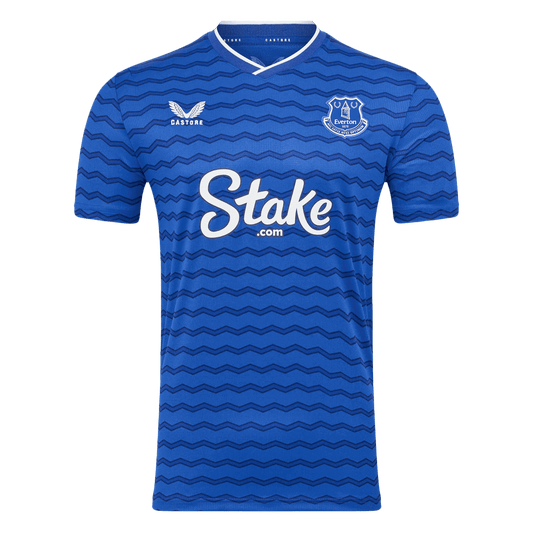 Everton 2025/26 Koti Pelipaita Miesten