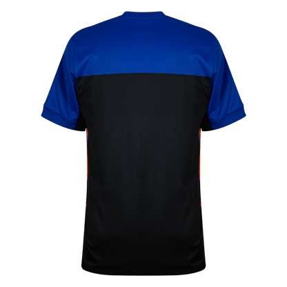 Inter Milan 2025/26 Nelj?s Pelipaita Miesten - kuva 3