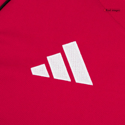 Manchester United 2025/26 Koti Pelipaita Miesten [PREMIUM] - kuva 6