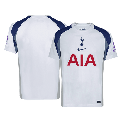 Tottenham Hotspur 2025/26 Koti Pelipaita Miesten - kuva 9