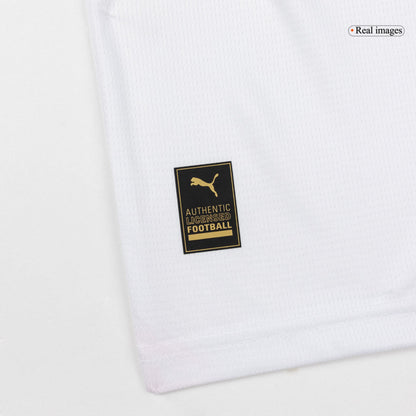 AC Milan 2025/26 Vieras Pelipaitasetti Lasten - kuva 7