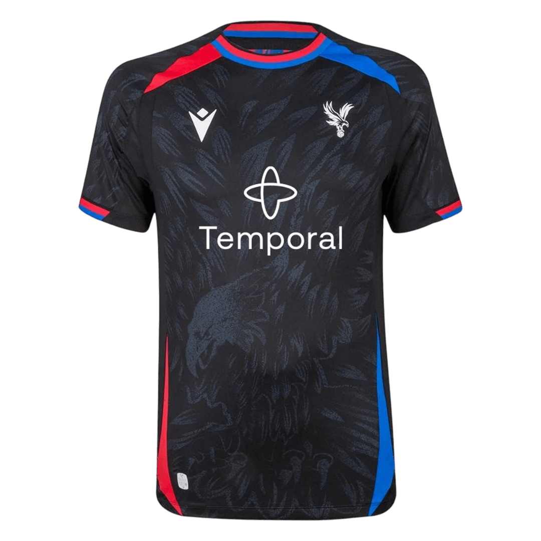 Crystal Palace Vieraspelipaita 2026/27