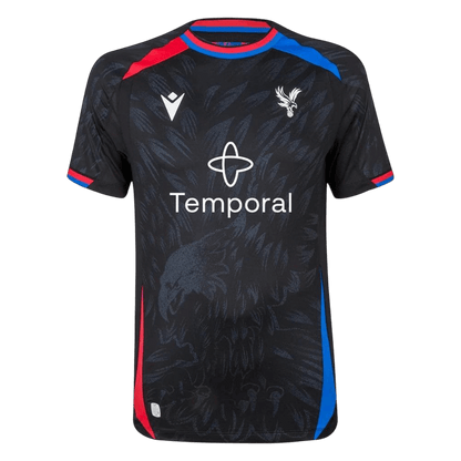 Crystal Palace Vieraspelipaita 2026/27
