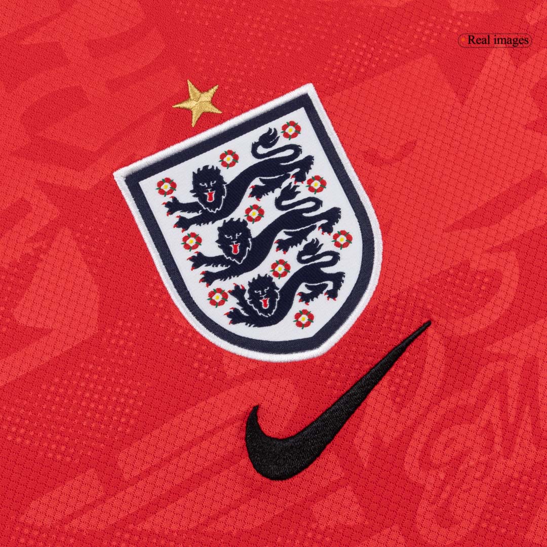 England World Cup 2026 Vieras Pelipaita Miesten KANE #9 - kuva 5