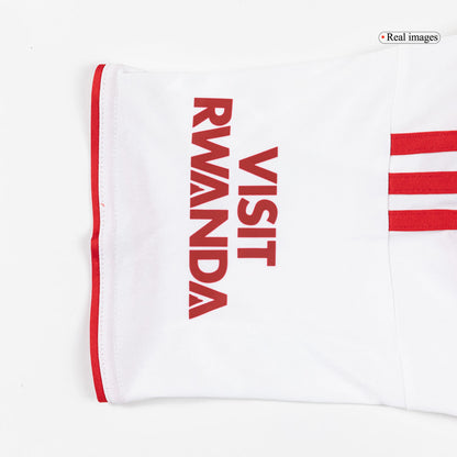 Arsenal 2025/26 Koti T?ydellinen peliasu Miesten [PREMIUM] - kuva 4