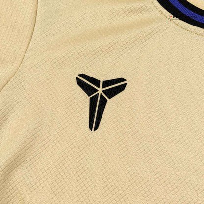 Barcelona 2025/26 Vieras Pelipaitasetti Lasten - kuva 10