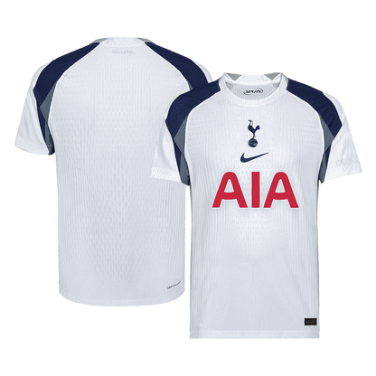 Tottenham Hotspur 2025/26 Koti Pelipaita (Player Version) Miesten - kuva 9