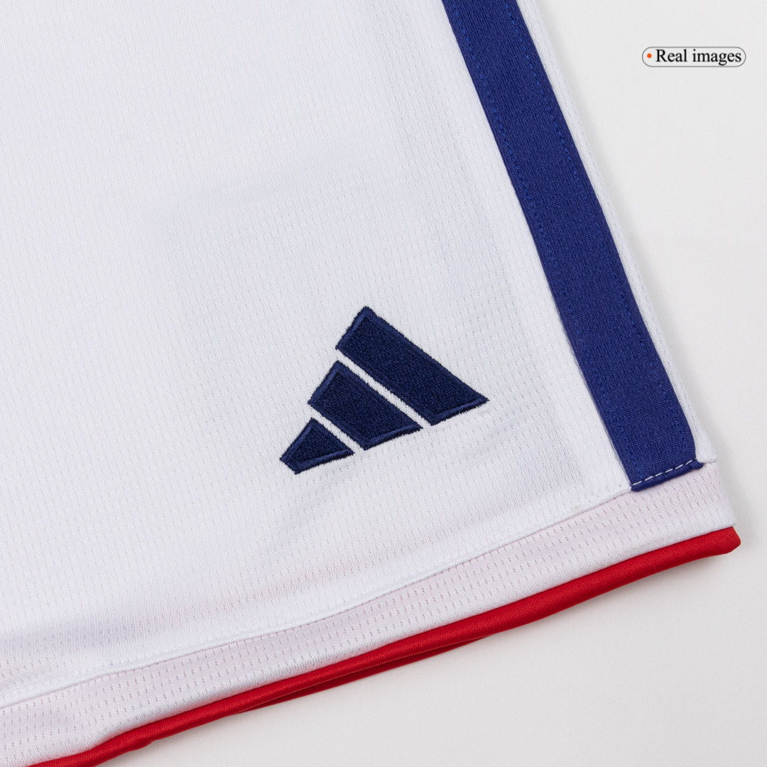 Japan World Cup 2026 Koti Pelishortsit Miesten - kuva 3