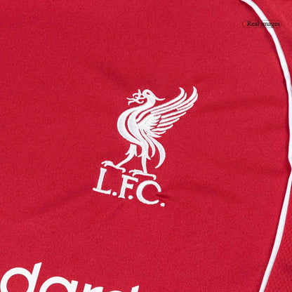 Liverpool 2025/26 Koti Pelipaita Miesten - kuva 7