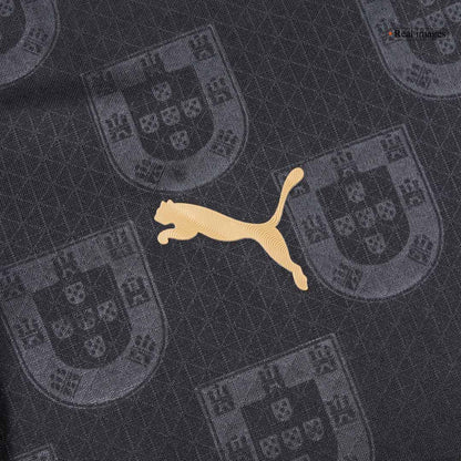 Portugal World Cup 2026 Pelipaita (Player Version) Miesten - kuva 6
