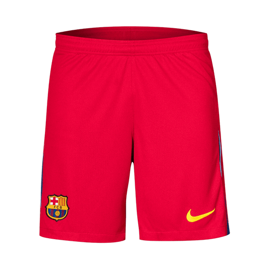 Barcelona 2025/26 Nelj?s Pelishortsit Miesten
