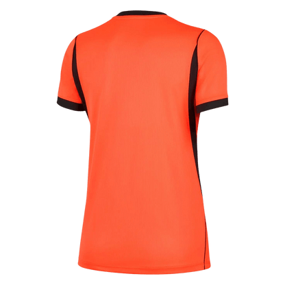 Netherlands World Cup 2026 Koti Pelipaita Naisten - kuva 3