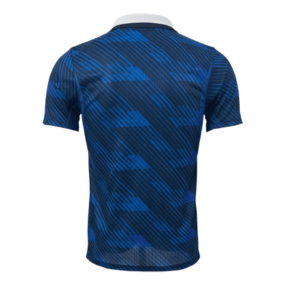 France World Cup 2026 Koti Pelipaita (Player Version) Miesten - kuva 9