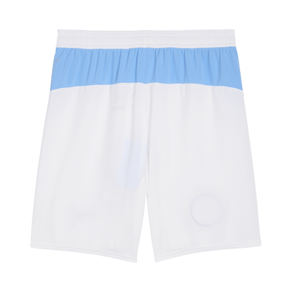 Manchester City 2025/26 Koti Pelishortsit Miesten - kuva 10
