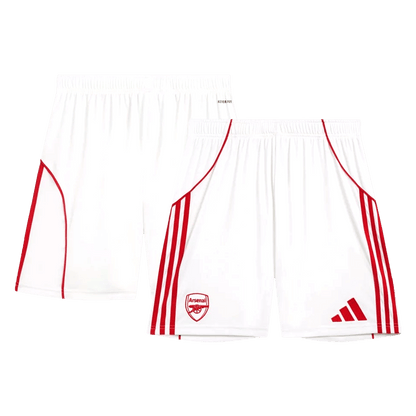Arsenal 2025/26 Koti T?ydellinen peliasu Miesten [PREMIUM] - kuva 10