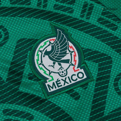 Mexico 2026 Koti Lasten t?ydellinen peliasu - kuva 9
