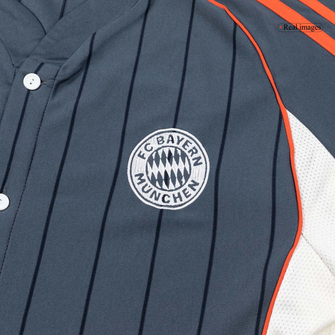 Bayern Munich 2025/26 Pelipaita Miesten - kuva 6