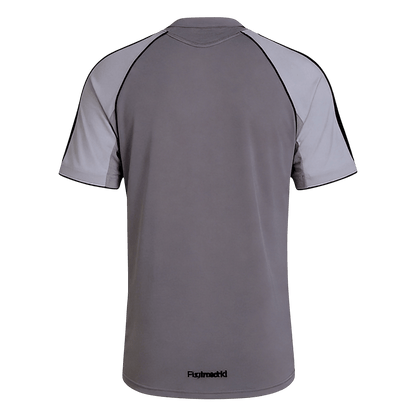 Real Madrid 2005/06 Kolmas Retro -pelipaita Miesten - kuva 2