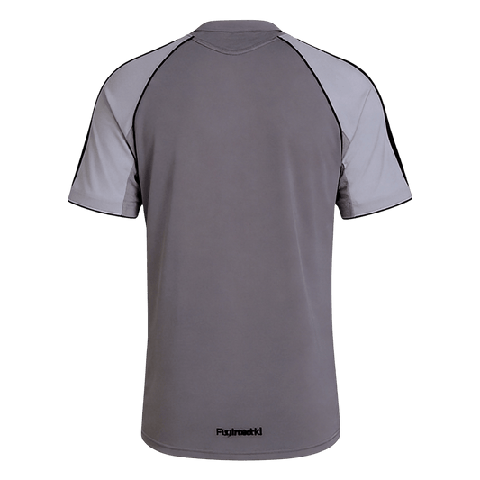 Real Madrid 2005/06 Kolmas Retro -pelipaita Miesten - kuva 2