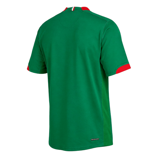 Mexico World Cup 2006 Koti Retro -pelipaita Miesten - kuva 2