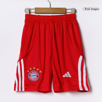 Bayern Munich 2025/26 Koti Pelipaitasetti Lasten - kuva 13