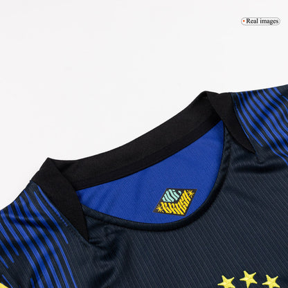 Brazil World Cup 2026 Vieras Pelipaita Miesten CASEMIRO #5 - kuva 7