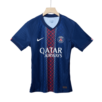 PSG 2025/26 Koti Pelipaita (Player Version) Miesten - kuva 10