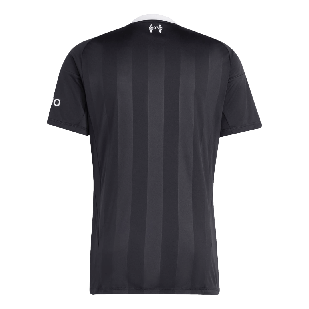 Liverpool 2025/26 Pelipaita Miesten - kuva 11